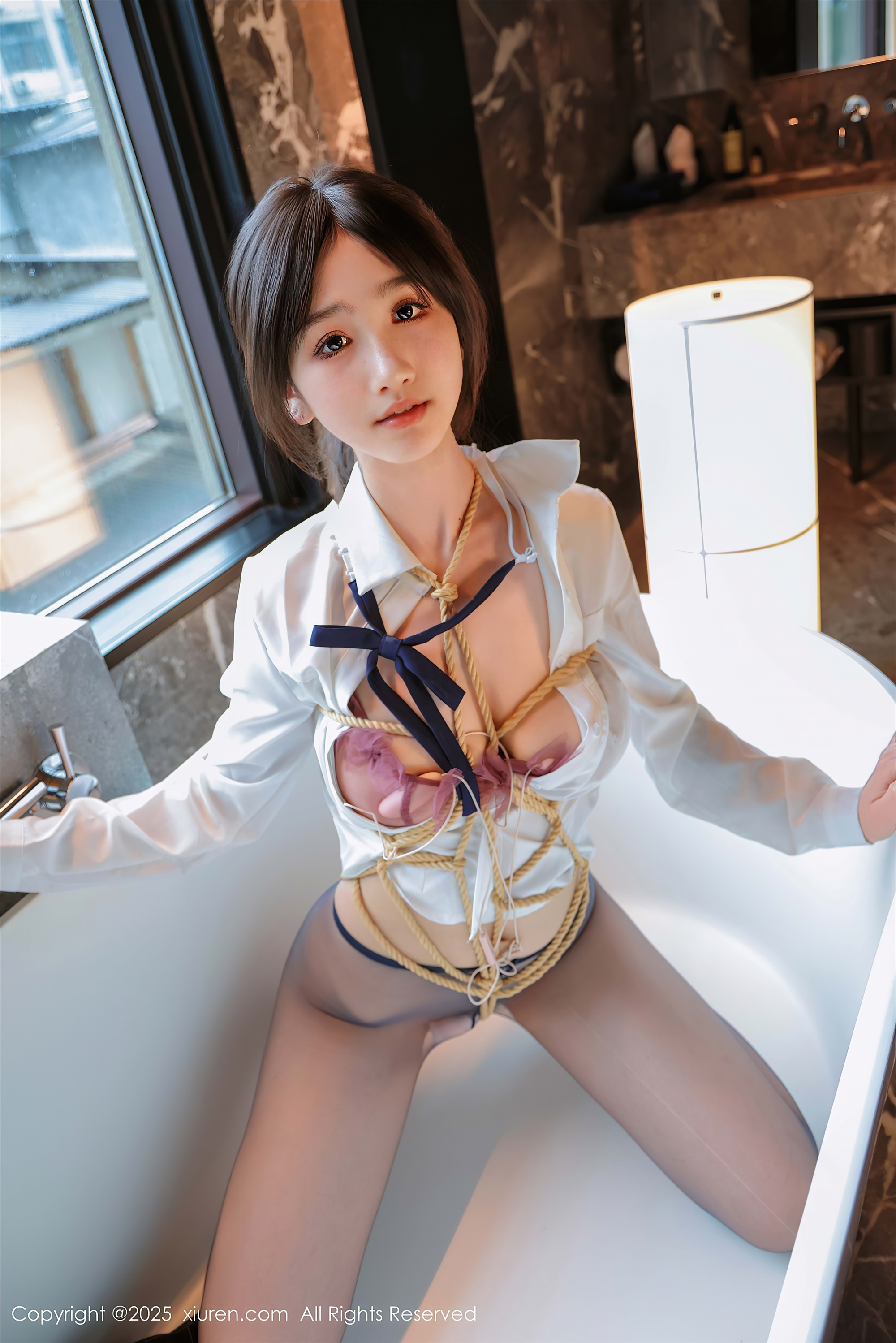 Xiuren秀人网 2025.02.28 NO.9949 奶芙乔乔